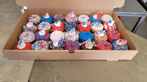 Donut Shop «Broad Street Dough Co.», reviews and photos, 2005 NJ-35, Oakhurst, NJ 07755, USA