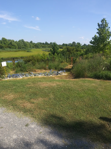 Nature Preserve «Paradise Creek», reviews and photos, Giant Cement Dr, Portsmouth, VA 23702, USA