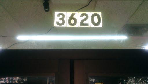 Tobacco Shop «Baytown Smoke Shop», reviews and photos, 3620 Garth Rd, Baytown, TX 77521, USA