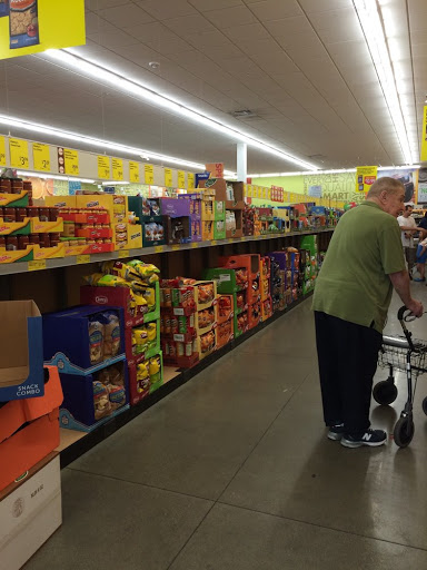 Supermarket «ALDI», reviews and photos, 7050 N University Dr, Pompano Beach, FL 33321, USA