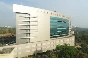 UL CyberPark image