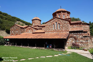 Monastery Vodoca image