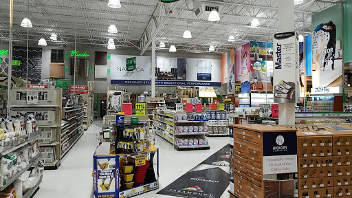 Home Improvement Store «Menards», reviews and photos, 290 N Bolingbrook Dr, Bolingbrook, IL 60440, USA