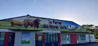 La ferme des monts verts Montbron