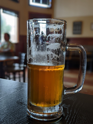 Restaurant «Williamston Pub & Grill», reviews and photos, 132 E Grand River Ave, Williamston, MI 48895, USA