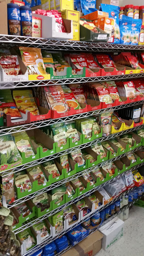 Grocery Store «Kalinka», reviews and photos, 5025 Almaden Expy, San Jose, CA 95118, USA