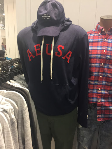 Clothing Store «AEO & Aerie Store», reviews and photos, 11800 W Broad St #2040, Richmond, VA 23233, USA