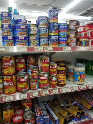 Supermarket «Sea Isle Supermarket», reviews and photos, 22220 Termini-San Luis Pass Rd, Galveston, TX 77554, USA