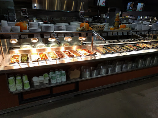 Grocery Store «Bread Garden Market», reviews and photos, 225 S Linn St, Iowa City, IA 52240, USA