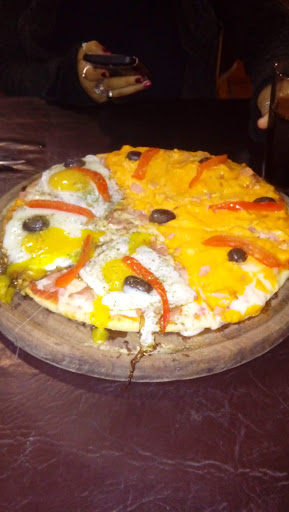 Baldomero Pizzas & Pastas