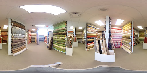 Fabric Store «Rags & Riches Fabrics», reviews and photos, 1717 Williston Rd, South Burlington, VT 05403, USA