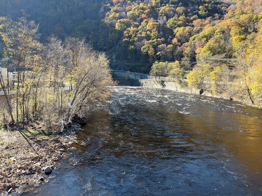 Railroad Company «Lehigh Gorge Scenic Railway», reviews and photos, 1 Susquehanna St, Jim Thorpe, PA 18229, USA