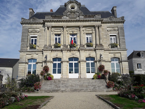 hôtels Vidus Didier Gennes-Val-de-Loire