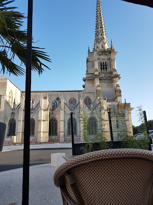 Jaud Michel à Luçon