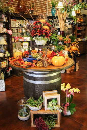 Florist «Lincoln Florist and Gifts», reviews and photos, 509 Lincoln Blvd, Lincoln, CA 95648, USA