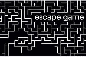 Cube Escape Game image