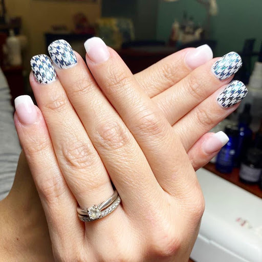 Beauty Salon «Image Is... Salon», reviews and photos, 2440 Broad Ave, Lutherville-Timonium, MD 2109321093, USA