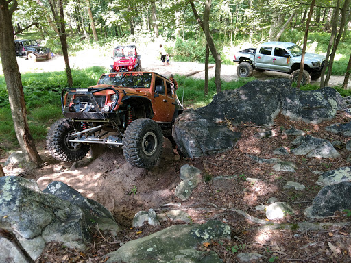 Auto Body Parts Supplier «Chaos Fab Shop», reviews and photos, 344 Victory Rd, Winchester, VA 22602, USA