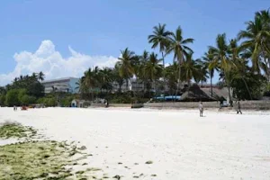 Mombasa Beach image