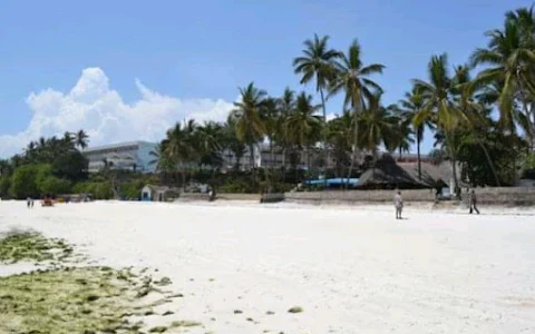 Mombasa Beach image