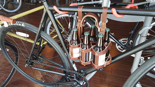 Bicycle Store «Big City Bikes», reviews and photos, 2425 N Ashland Ave, Chicago, IL 60614, USA