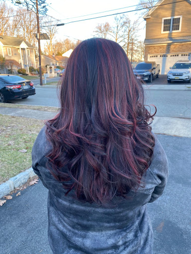 Beauty Salon «Roma Beauty Salon», reviews and photos, 6109 Hadley Rd, South Plainfield, NJ 07080, USA