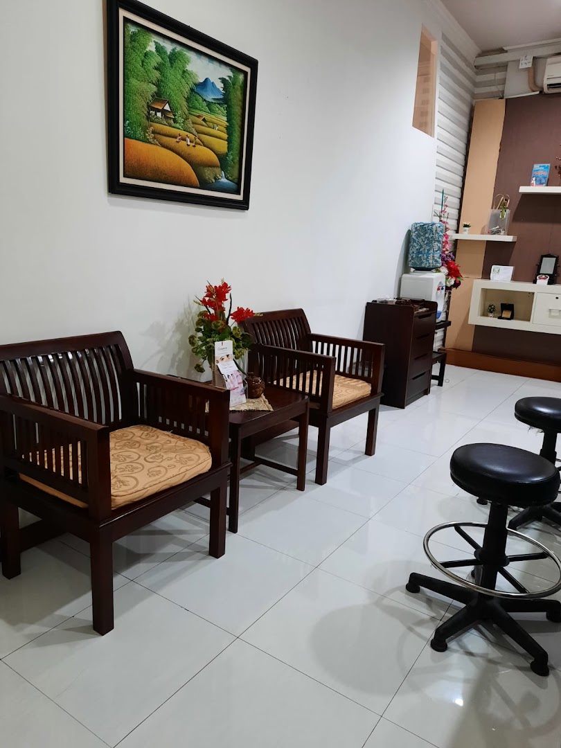 Klinik Kecantikan Lampung - Esther Aesthetic Clinic Photo