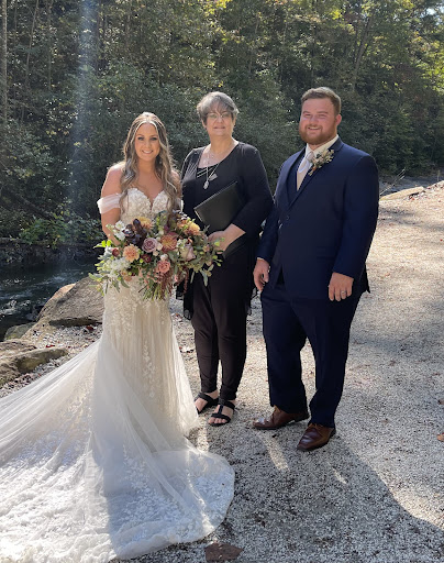 Athens Wedding Officiants