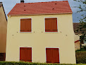 Artisan JH : Peintre Couvreur - Peinture Intérieur Ravalement façade Nettoyage toiture Seine-et-Marne 77 Melun Nangis Marolles-sur-Seine