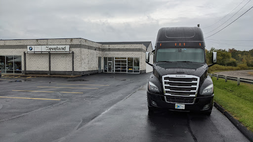 BMW Motorcycle Dealer «BMW Motorcycles of Cleveland», reviews and photos, 7315 N Aurora Rd, Aurora, OH 44202, USA