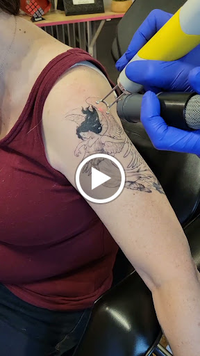 Explore autism tattoo ideas for daughter, creative tattoo ideas in Reno, available at Reno Tattoo Removal