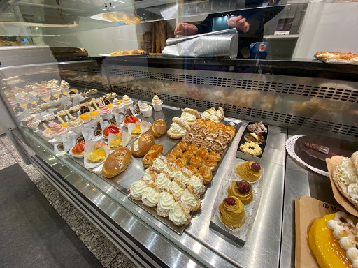 Masramon Pastelería Cafeteria Bomboneria en Vic, Barcelona