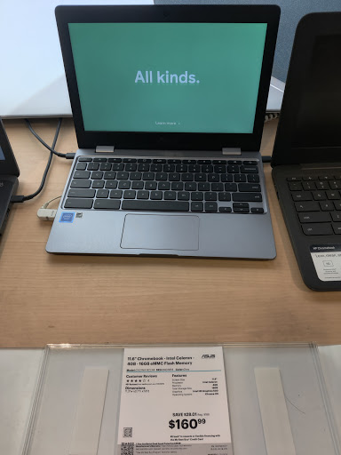 Electronics Store «Best Buy», reviews and photos, 1980 Mt Zion Rd, Morrow, GA 30260, USA