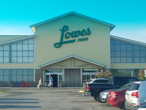 Grocery Store «Lowes Foods», reviews and photos, 5309 Carolina Beach Rd, Wilmington, NC 28412, USA