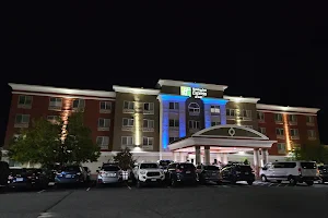 Holiday Inn Express & Suites Klamath Falls Central, an IHG Hotel image