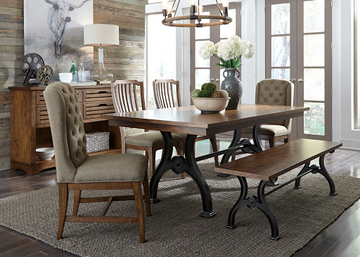 Furniture Store «IFR Interior Furniture Resources», reviews and photos, 7035 Jonestown Rd, West Hanover Township, PA 17112, USA