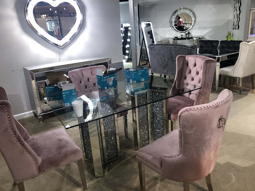 Furniture Store «Discount Rugs & Furniture», reviews and photos, 4553 Lincoln Hwy B, Matteson, IL 60443, USA