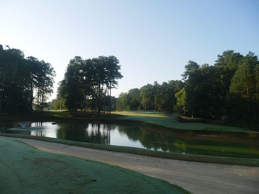 Golf Club «Cobblestone Golf Course», reviews and photos, 4200 Nance Road, Acworth, GA 30101, USA