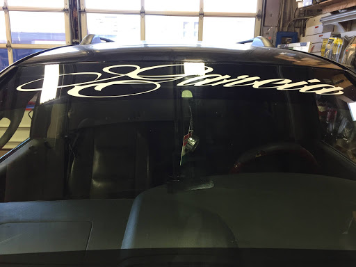 Car Accessories Store «Immaculate Concepts Auto Sound and Speed», reviews and photos, 146 S Main St, Liberty, NY 12754, USA