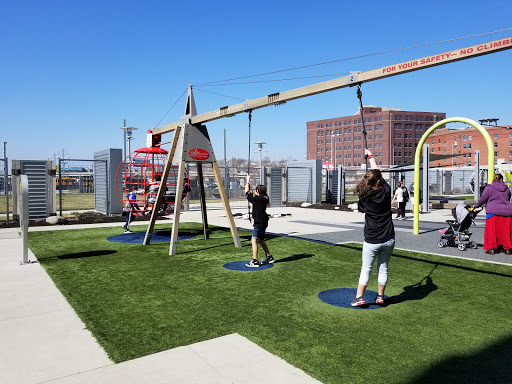 Science Museum «Science City», reviews and photos, 30 W Pershing Rd, Kansas City, MO 64108, USA