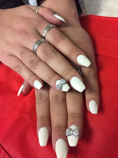 Beauty Salon «Ohlone beauty salon», reviews and photos, 5330 Terner Way # 30, San Jose, CA 95136, USA