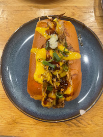 Hot-dog du Restaurant BABA Kitchen à Boulogne-Billancourt - n°4