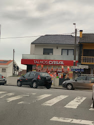 Talhos Casal - Rua Bustes