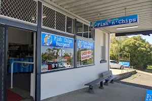 Gympie Fish'n'Chips image