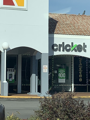 Cell Phone Store «Cricket Wireless Authorized Retailer», reviews and photos, 9115 Little Rd, New Port Richey, FL 34654, USA
