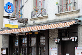 Restaurant Walliser Kanne - schweizerische & indische Küche /Take Away & Party Service