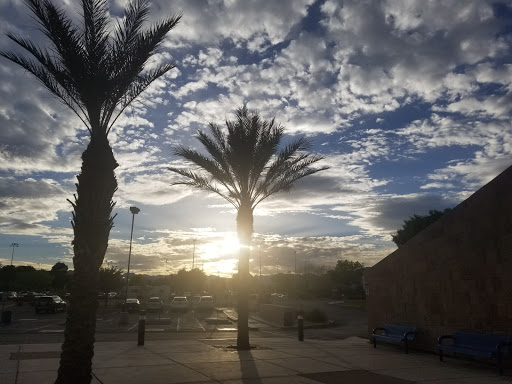 Community Center «Desert Breeze Community Center», reviews and photos, 8275 Spring Mountain Rd, Las Vegas, NV 89117, USA