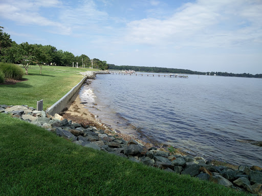 Resort «Harbourtowne Resort», reviews and photos, 9784 Martingham Dr, St Michaels, MD 21663, USA