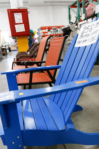 Home Improvement Store «Habitat For Humanity of Greater Los Angeles ReStore», reviews and photos