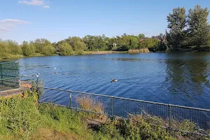 Babbs Mill Lake image